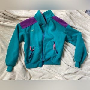 1990’s Columbia Fleece